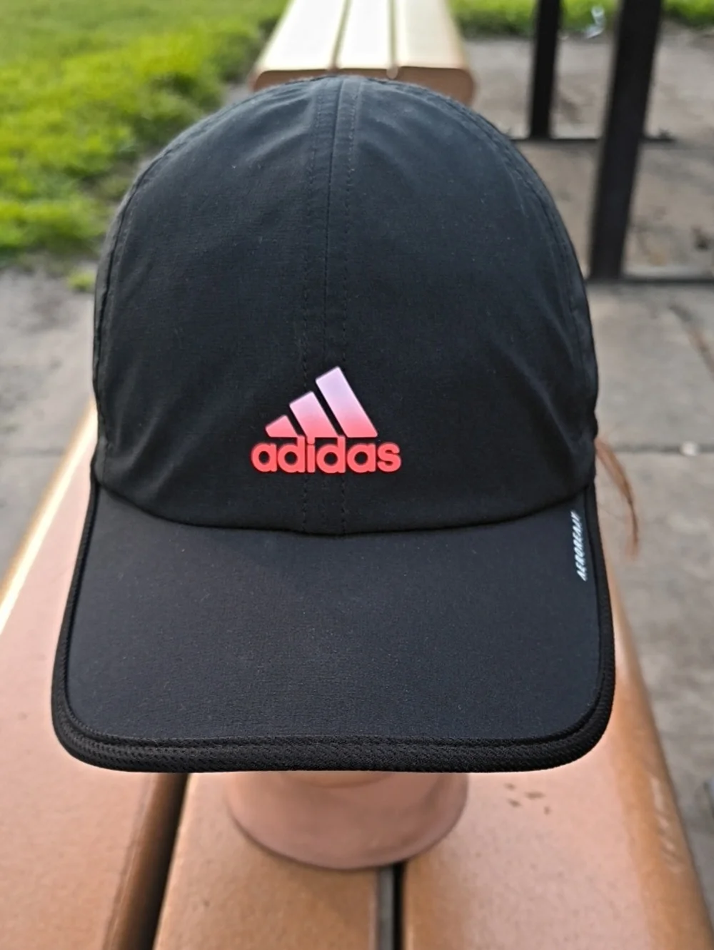 adidas Aeroready Women's Superlite Cap